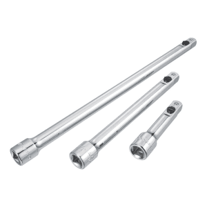 Extensión 3", 6", 10" P-3/8 con Juego de 3 Piezas con Seguro. CRAFTSMAN - Imagen 1