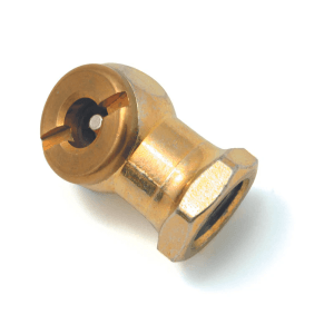 Válvula Sencilla para Aire 1/4NPT. CTA - DREYCO - Imagen 1