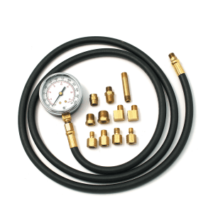 Medidor Presión Aceite con Transmisión Automática 0 - 300PSI. CTA - DREYCO - Imagen 1