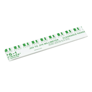 Plastigage Verde .001" > .003". CTA - DREYCO - Imagen 1