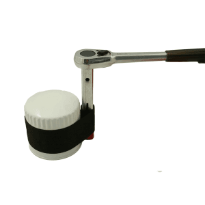 Saca Filtro de Aceite Correa Nylon 0 > 6" P-1/2. CTA - DREYCO - Imagen 2