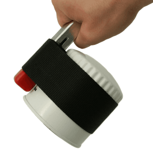 Saca Filtro de Aceite Correa Nylon 0 > 6" P-1/2. CTA - DREYCO - Imagen 3
