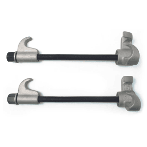 Compresor Resorte Espiral Mac Pherson con Juego de 2 Piezas. CTA - DREYCO - Imagen 1