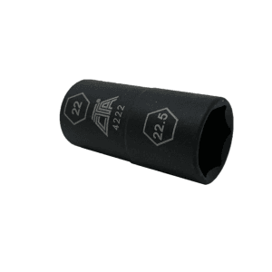 Socket Impacto 22MM X 22.5MM P-1/2 6PT Pared Delgada. CTA - DREYCO - Imagen 1