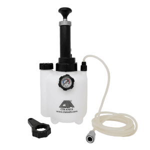 Bomba Cebadora para Sistema de Freno 0-70 PSI. CTA - DREYCO - Imagen 1