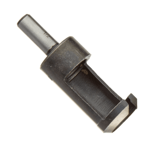 Broca para Tarugo de Madera 1/2. IRWIN INDUSTRIAL TOOLS - Imagen 1