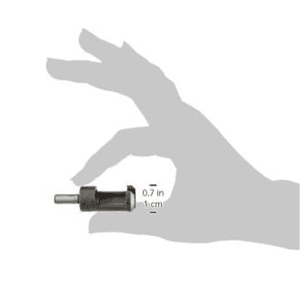 Broca para Tarugo de Madera 1/2. IRWIN INDUSTRIAL TOOLS - Imagen 2