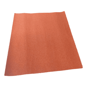 Lija para Madera Pliego de 9" X 11" #120. NORTON - Imagen 1
