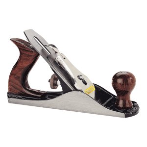 Cepillo para Madera Global 9-3/4 No.4C Corrugado 2-1/2. STANLEY - Imagen 1