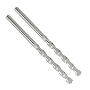 Broca HSS Acero Blister 1/8. STANLEY