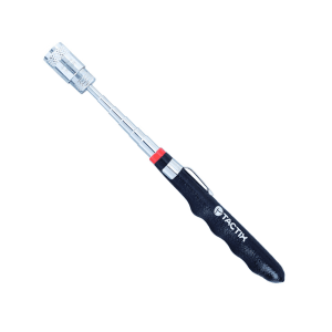 Recogedor Magnético Teles de 6" > 31-1/2 Led con Capacidad de 5 Lbs. TACTIX - Imagen 1