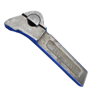 Portacuchilla para Tronzar de 3/16 X 1" Izquierdo. ARMSTRONG TOOLS DANAHER