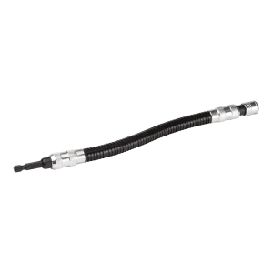 Extensión Flexible con Porta Punta 1/4 X 12". CRAFTSMAN