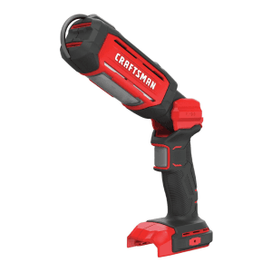 Linterna Led de 350 - 700 Lumens con 20V para Colgar sin Batería. CRAFTSMAN