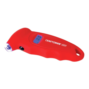 Medidor de Presión de Aire Digital 100PSI. CRAFTSMAN - Imagen 2