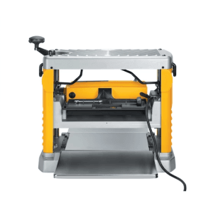 Cepilladora de 12" Banco con 10,000 Revoluciones por Minuto de 15 Amperios 120V con Capacidad 6". DEWALT - Imagen 3