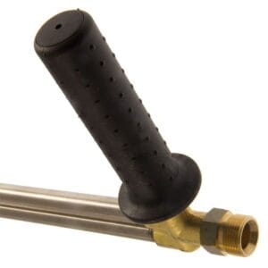 Lanza Doble sin Boquilla para Hidrolavadora. GREAT PLAINS - Imagen 3