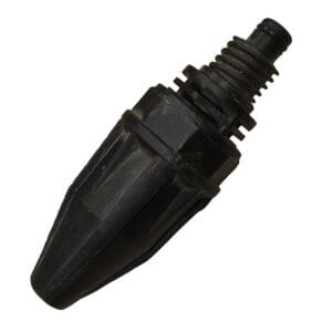 Boquilla Turbo Laser para Hidrolavadora 4 - 5.2 Galones por Minuto 3,600 PSI. GREAT PLAINS