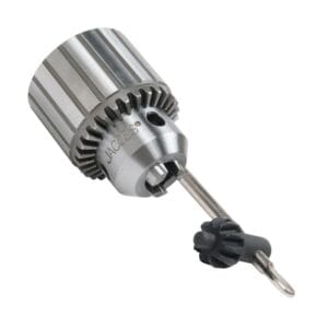 Mandril con Rosca Mediano 5/8-16 5/64 a 1/2. HOUGEN