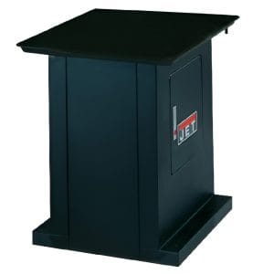 Base para Taladro Fresador JMD-18. JET - Imagen 1