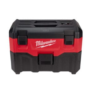 Aspiradora Inalámbrica de 2.0 Galones de 18V sin Batería. MILWAUKEE
