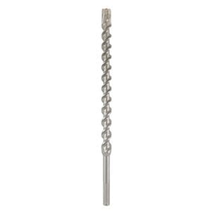 Broca Concreto SDS MAX de 1-1/4 X 18" X 23" 4 Cortes. MILWAUKEE