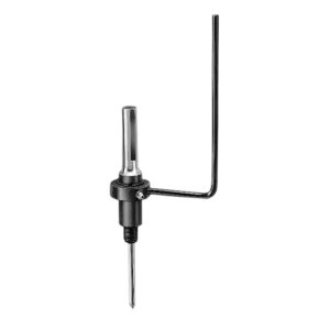 Adaptador Taladro Base Magnética para Steel Hawg 4210. MILWAUKEE - Imagen 1