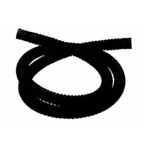 Manguera Negra 1-1/2 X 10' para Aspiradora Modelo 8945. MILWAUKEE