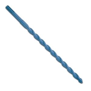 Broca Concreto SDS MAX 5/8 X 8" X 13" 4 Cortes Wedge Bit. POWERS FASTENERS