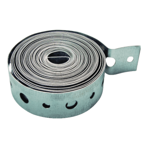 Cinta Galvanizada Para Colgar 3/4 X 10' #20. PROSOURCE - Imagen 1