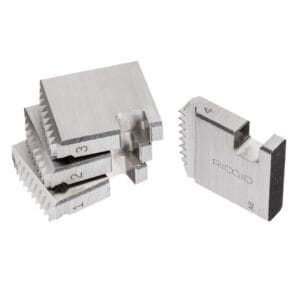 Peine para Roscar Tubo NPT de 3/4-14 Derecho HSS. RIDGID - Imagen 1