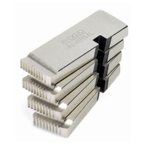 Peine para Roscar Tubo NPT de 2-1/2-3"-8 HSS Derecho para 424. RIDGID - Imagen 1