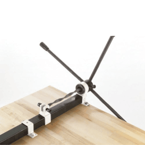 Entorchadora, Dobladora y Remachadora. SHOP FOX - Imagen 2