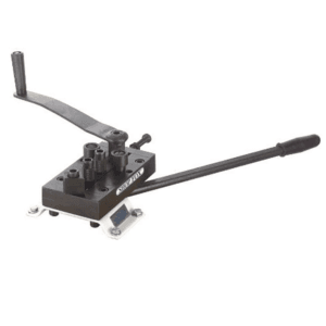 Entorchadora, Dobladora y Remachadora. SHOP FOX - Imagen 1