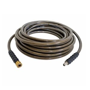 Manguera para Hidrolavadora de 3/8 X 100' 4,500 PSI. SIMPSON CLEANING SYSTEM - Imagen 1