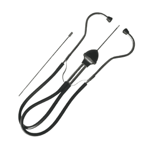 Estetoscopio para Mecánico con Sonda Extensión de 10". STANLEY - Imagen 1