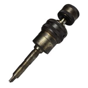 Cabezal para Roscar de 5 a 8MM CM2. WASHINGTON TOOLS