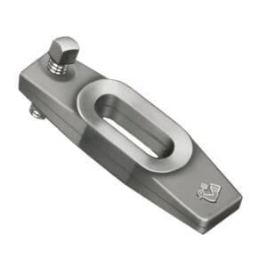 Mordaza Sujecion Talon 1-3/4 X 6" con Tornillo. ARMSTRONG TOOLS DANAHER