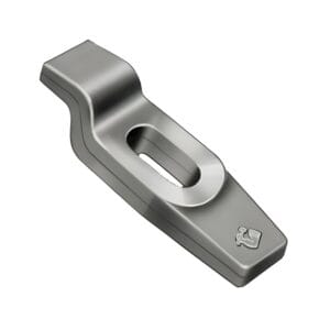 Mordaza Sujecion Cuello Ganso 1-3/8 X 4". ARMSTRONG TOOLS DANAHER - Imagen 1
