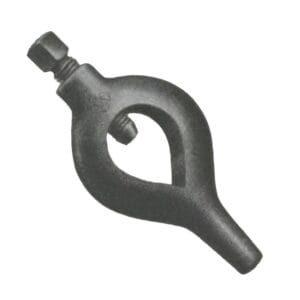 Perro para Torno 1-3/4. ARMSTRONG TOOLS DANAHER