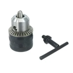 Mandril con Rosca sin Llave de 3/8-24 0 a 3/8. JACOBS - Centro