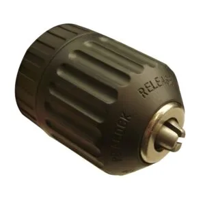 Mandril con Rosca Mediano 1/2-20 0 A 1/4 K7. JACOBS - Centro
