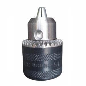 Mandril con Rosca Profesional sin Llave 3/8-24 X 3/8. AVANTE