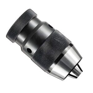 Mandril para Espiga Mediano sin Llave Capacidad de 1/2 33Jt. AVANTE