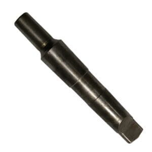 Espiga Cónica CM2 X B12. CABRI