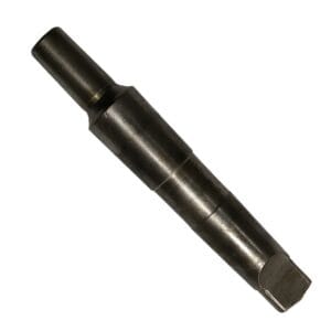 Espiga Cónica CM2 X B16. CABRI