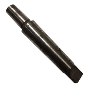 Espiga Cónica CM3 X B18. CABRI - Imagen 1