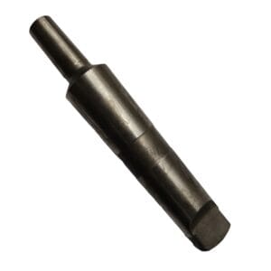 Espiga Cónica CM4 X B18. CABRI