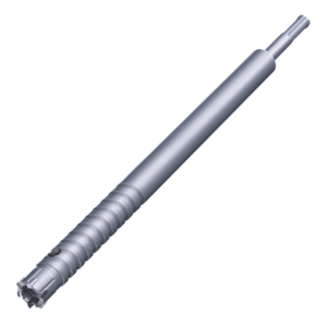 Broca de Concreto SDS Plus de 3/4 X 12" para Barra Construcción. CHAMPION CUTTING TOOL