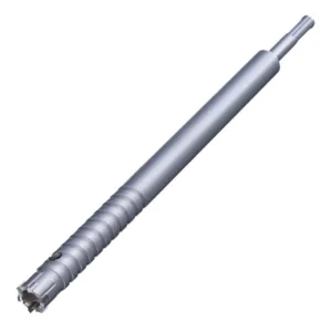 Broca de Concreto SDS Plus de 3/4 X 12" para Barra Construcción. CHAMPION CUTTING TOOL